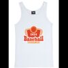 Mens  Singlet Thumbnail