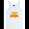 Mens  Singlet Thumbnail