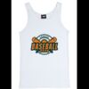 Mens  Singlet Thumbnail