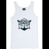 Mens  Singlet Thumbnail