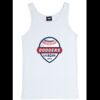 Mens  Singlet Thumbnail