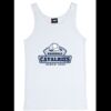 Mens  Singlet Thumbnail