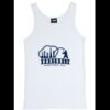 Mens  Singlet Thumbnail