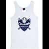 Mens  Singlet Thumbnail