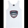 Mens  Singlet Thumbnail