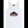 Mens  Singlet Thumbnail