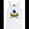 Mens  Singlet Thumbnail