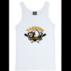 Mens  Singlet Thumbnail