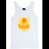 Mens  Singlet Thumbnail