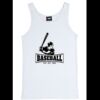 Mens  Singlet Thumbnail