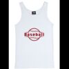 Mens  Singlet Thumbnail