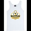 Mens  Singlet Thumbnail