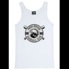 Mens  Singlet Thumbnail