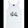 Mens  Singlet Thumbnail