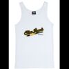 Mens  Singlet Thumbnail