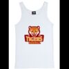 Mens  Singlet Thumbnail