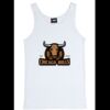 Mens  Singlet Thumbnail