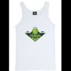 Mens  Singlet Thumbnail