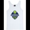 Mens  Singlet Thumbnail