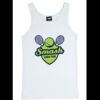 Mens  Singlet Thumbnail