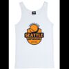 Mens  Singlet Thumbnail