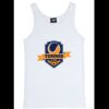 Mens  Singlet Thumbnail
