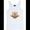 Mens  Singlet Thumbnail