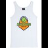 Mens  Singlet Thumbnail