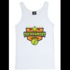 Mens  Singlet Thumbnail