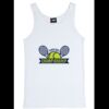 Mens  Singlet Thumbnail