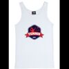 Mens  Singlet Thumbnail