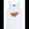 Mens  Singlet Thumbnail