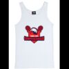 Mens  Singlet Thumbnail