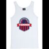 Mens  Singlet Thumbnail
