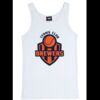 Mens  Singlet Thumbnail