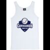 Mens  Singlet Thumbnail