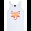 Mens  Singlet Thumbnail