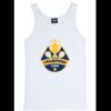 Mens  Singlet Thumbnail