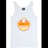 Mens  Singlet Thumbnail