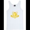 Mens  Singlet Thumbnail