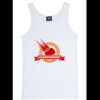 Mens  Singlet Thumbnail