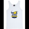 Mens  Singlet Thumbnail