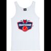 Mens  Singlet Thumbnail