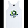 Mens  Singlet Thumbnail