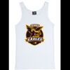 Mens  Singlet Thumbnail