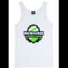 Mens  Singlet Thumbnail