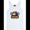 Mens  Singlet Thumbnail
