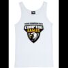 Mens  Singlet Thumbnail