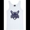 Mens  Singlet Thumbnail