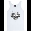 Mens  Singlet Thumbnail